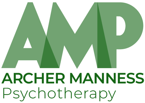 Archer Maness Psychotherapy